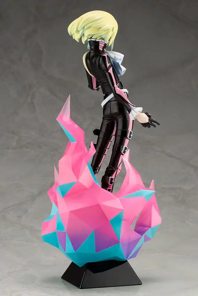 Promare PVC Kip 1/7 Lio Fotia 25 cm fotografija izdelka