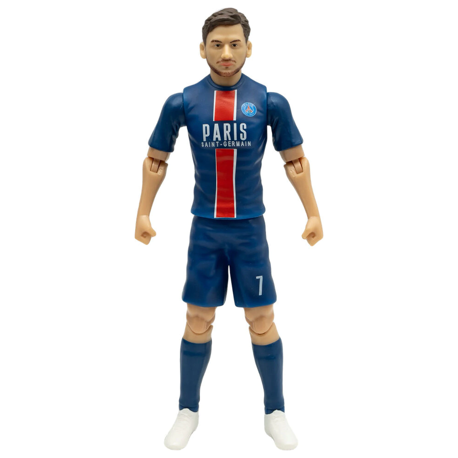 PSG Kvaratskhelia akcijska figura 20cm fotografija izdelka