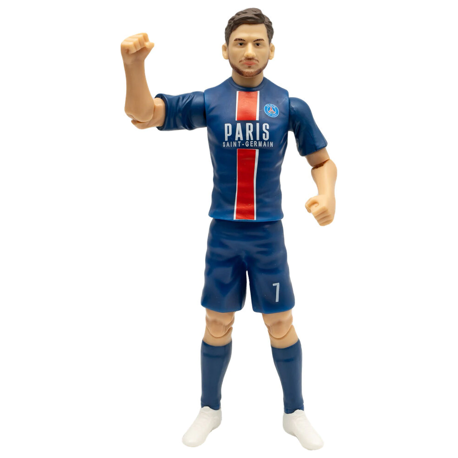 PSG Kvaratskhelia akcijska figura 20cm fotografija izdelka