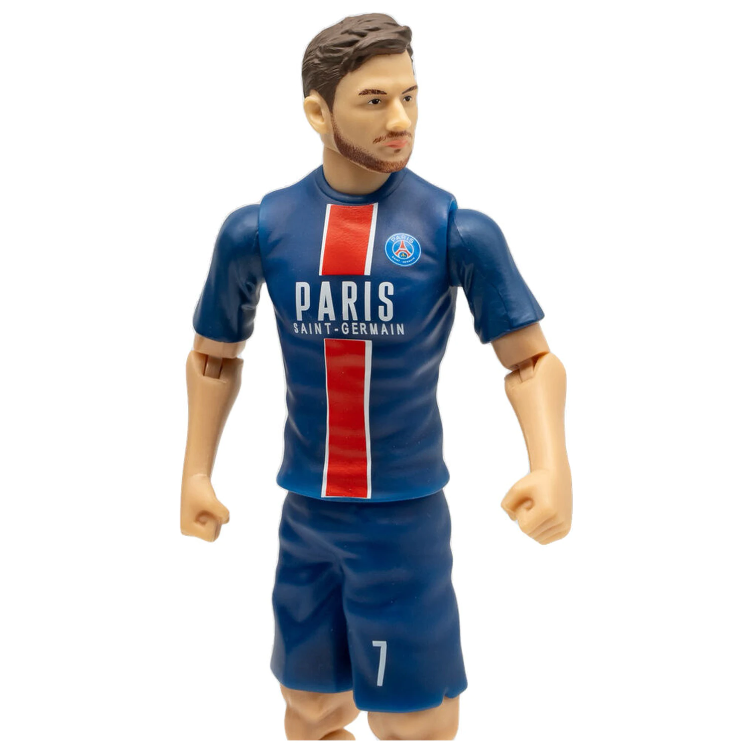 PSG Kvaratskhelia akcijska figura 20cm fotografija izdelka