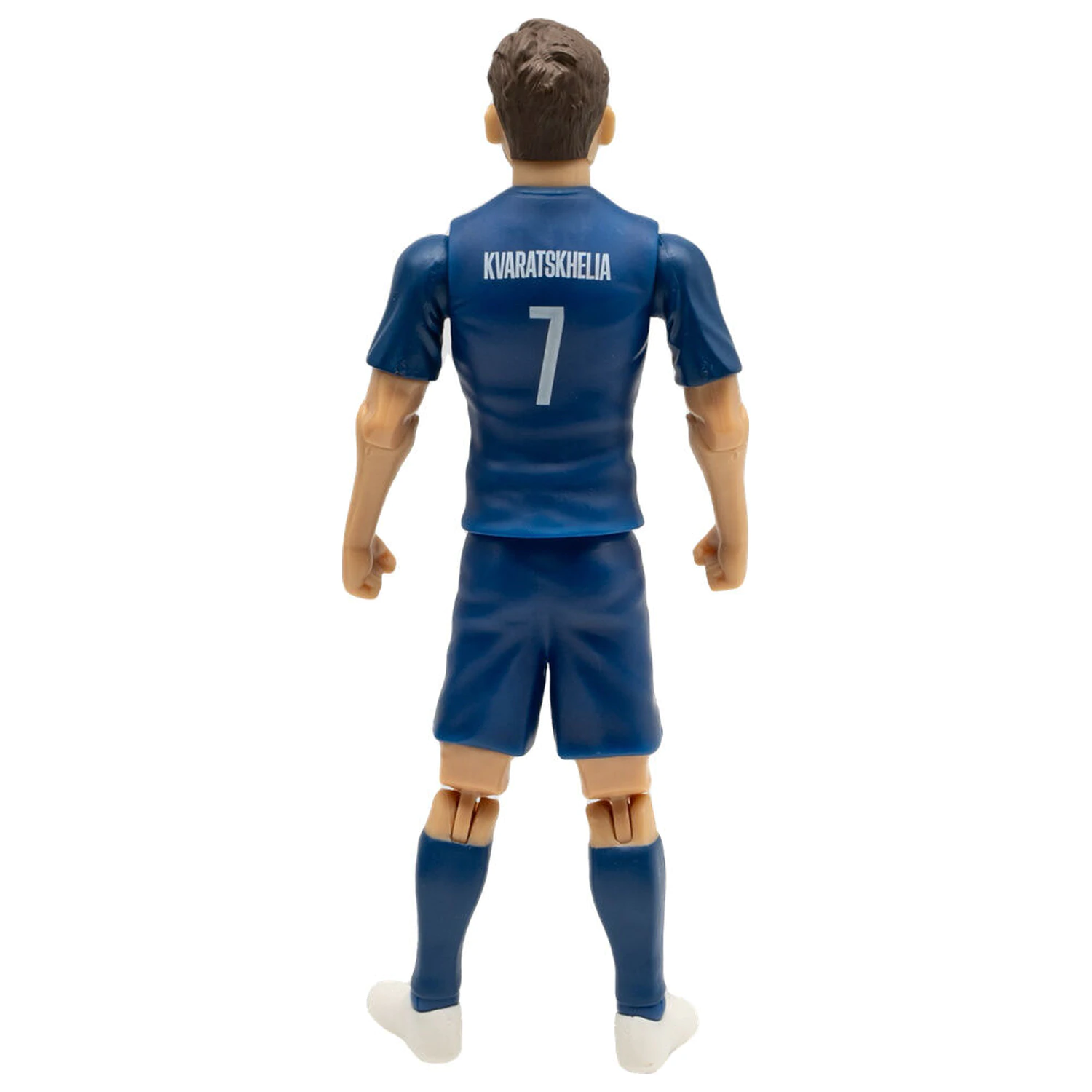 PSG Kvaratskhelia akcijska figura 20cm fotografija izdelka