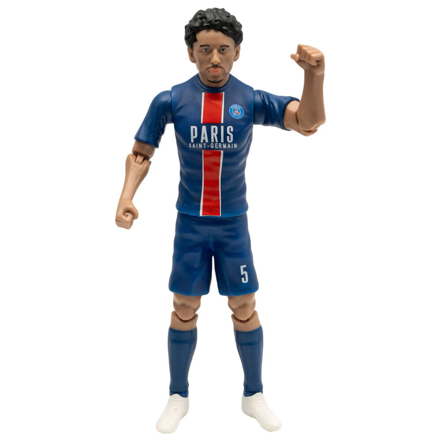 PSG Marquinhos akcijska figura 20 cm fotografija izdelka