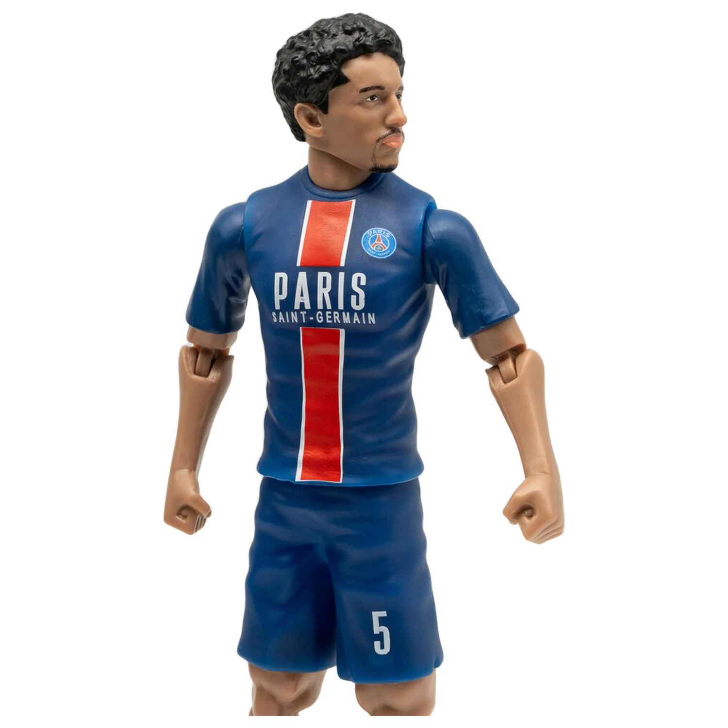 PSG Marquinhos akcijska figura 20 cm fotografija izdelka