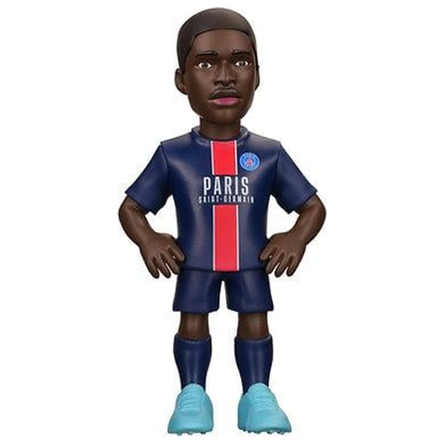 PSG Mendes Figura Minix fotografija izdelka