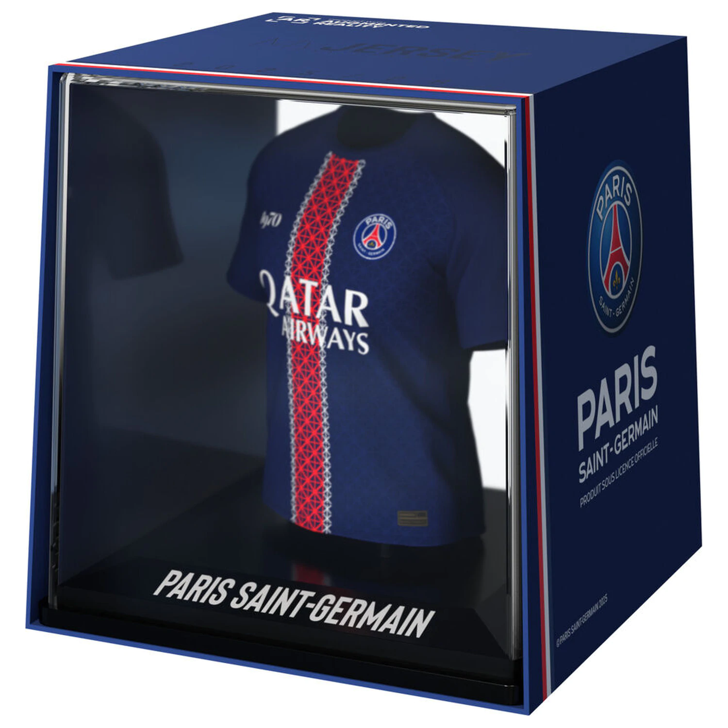 PSG mini figura majice fotografija izdelka
