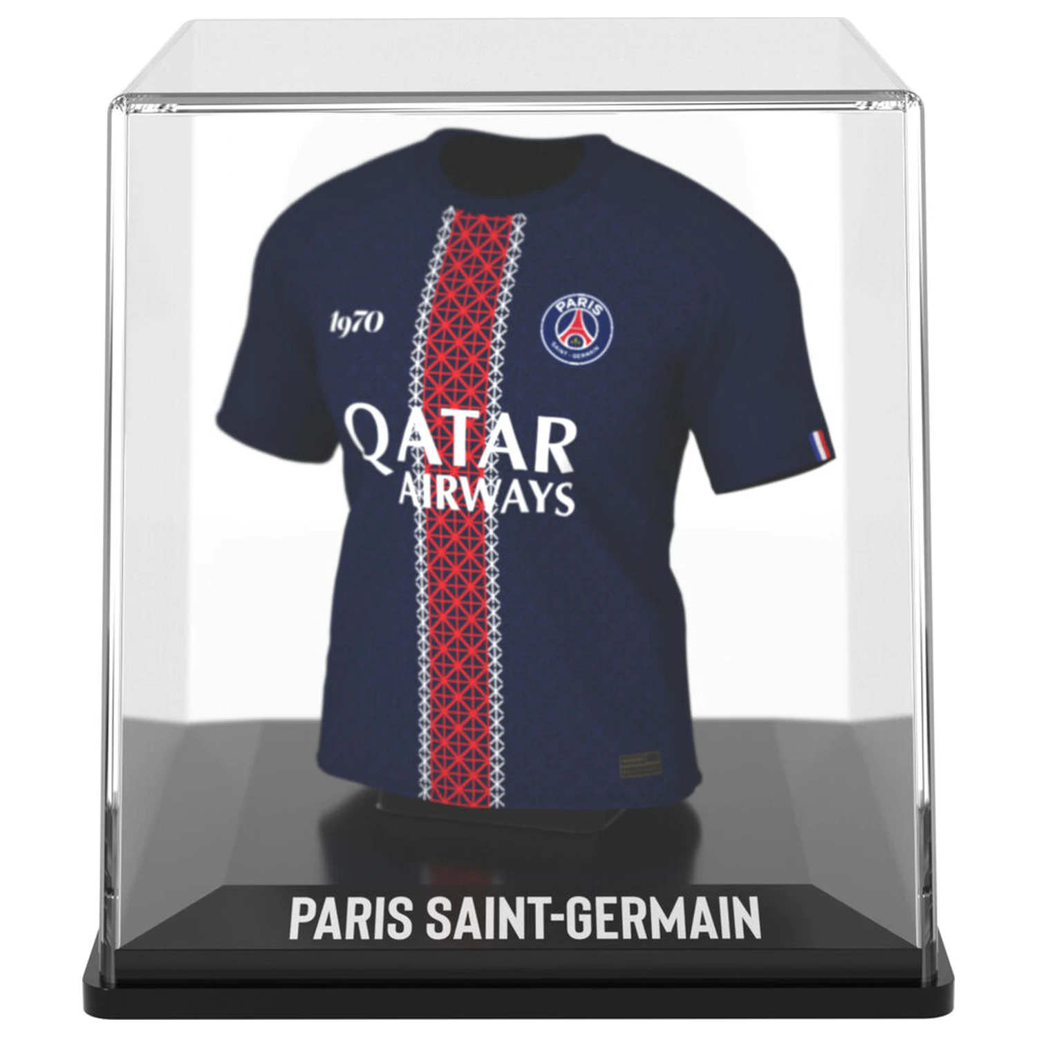 PSG mini figura majice fotografija izdelka