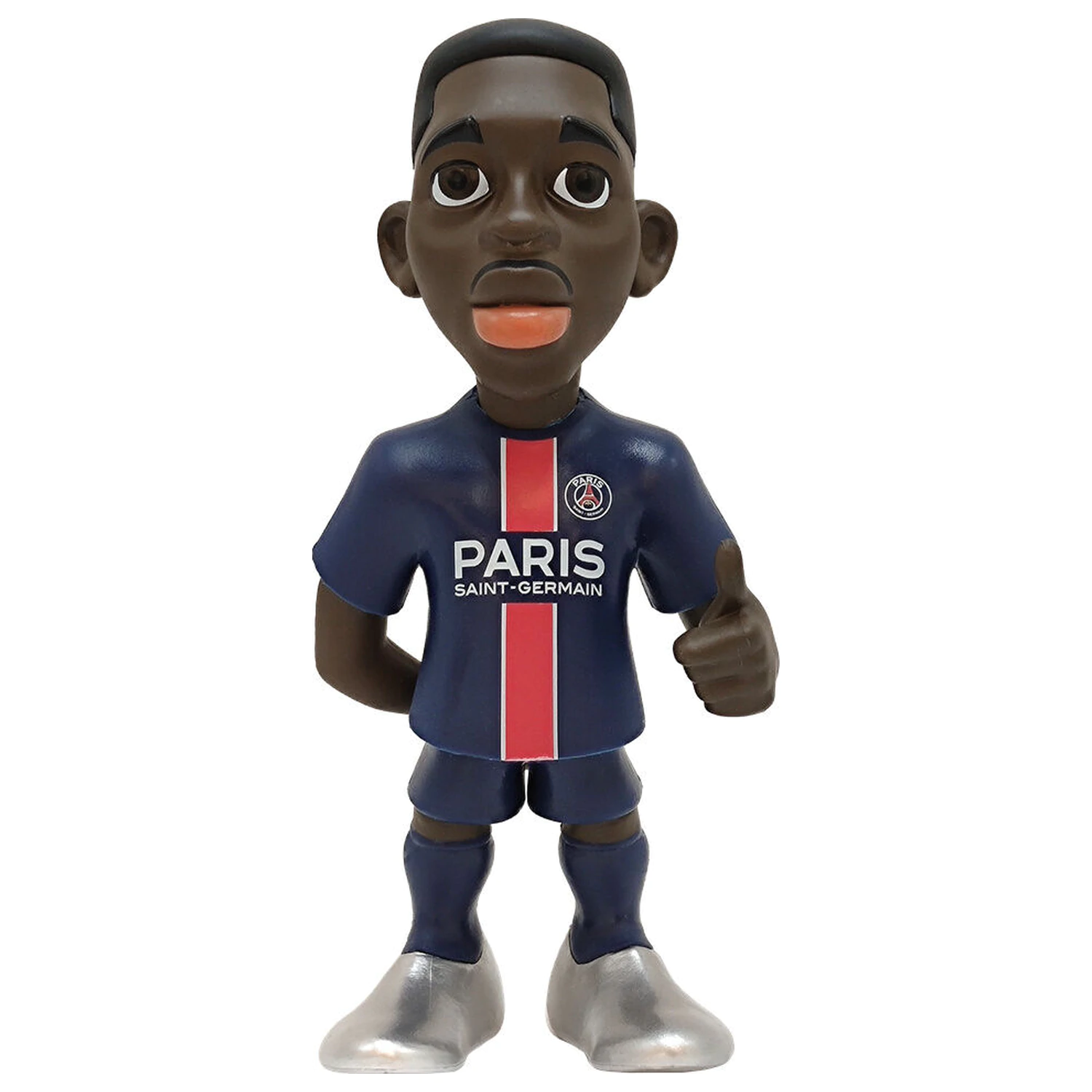 Psg Paris Saint - Germain Dembele figura minix 12cm fotografija izdelka