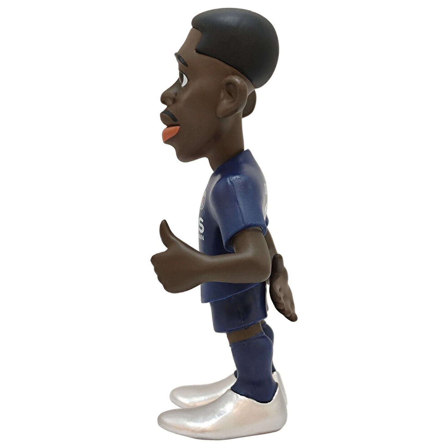 Psg Paris Saint - Germain Dembele figura minix 12cm fotografija izdelka