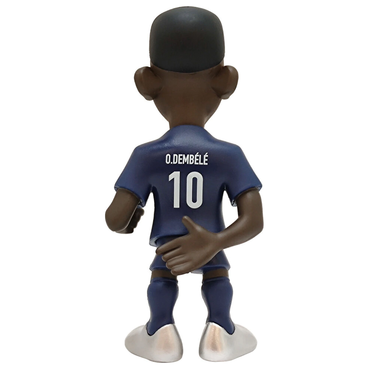 Psg Paris Saint - Germain Dembele figura minix 12cm fotografija izdelka