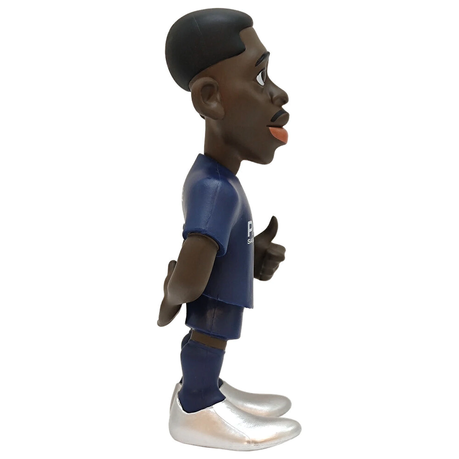 Psg Paris Saint - Germain Dembele figura minix 12cm fotografija izdelka