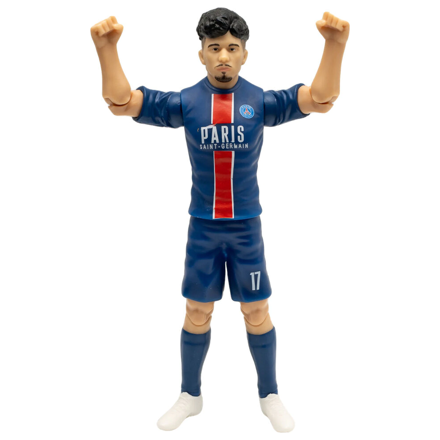 PSG Vitinha Action figura 20cm fotografija izdelka
