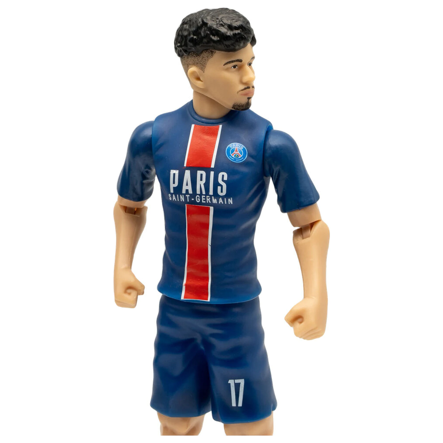 PSG Vitinha Action figura 20cm fotografija izdelka
