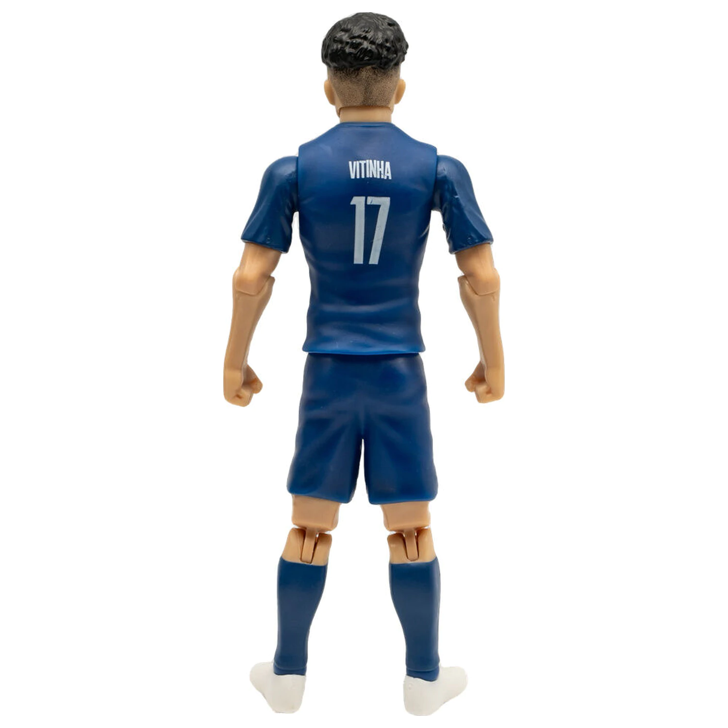 PSG Vitinha Action figura 20cm fotografija izdelka