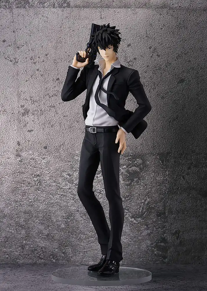 Psycho-Pass: Sinners of the System Pop Up Parade SP PVC Kip Shinya Kogami L Velikost 25 cm fotografija izdelka