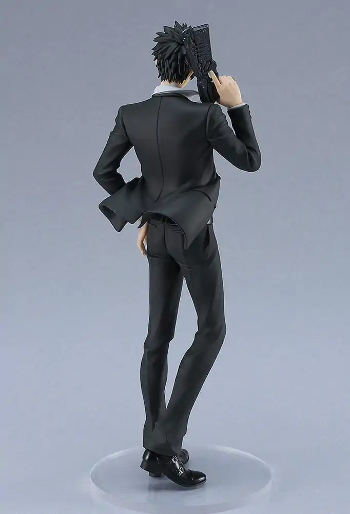 Psycho-Pass: Sinners of the System Pop Up Parade SP PVC Kip Shinya Kogami L Velikost 25 cm fotografija izdelka