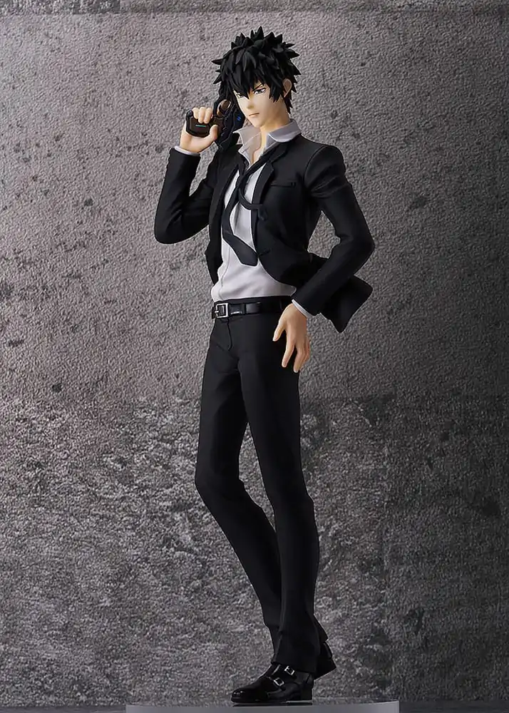 Psycho-Pass: Sinners of the System Pop Up Parade SP PVC Kip Shinya Kogami L Velikost 25 cm fotografija izdelka