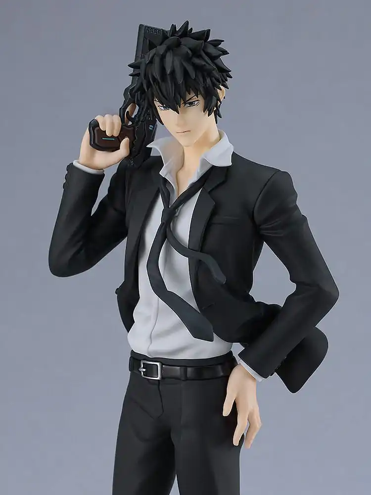 Psycho-Pass: Sinners of the System Pop Up Parade SP PVC Kip Shinya Kogami L Velikost 25 cm fotografija izdelka