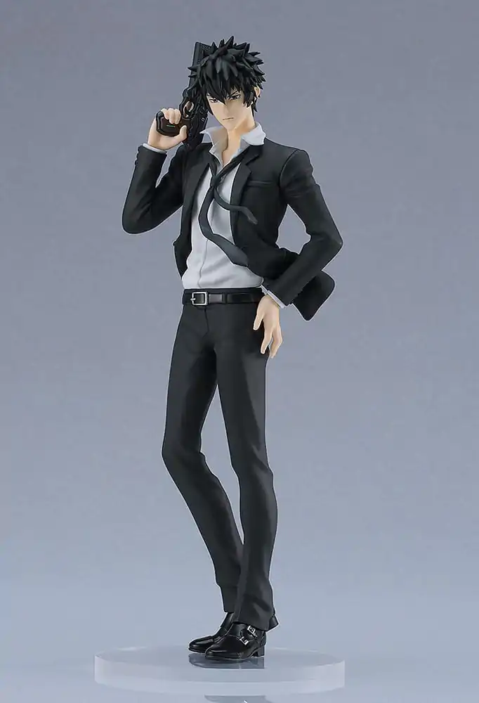 Psycho-Pass: Sinners of the System Pop Up Parade SP PVC Kip Shinya Kogami L Velikost 25 cm fotografija izdelka