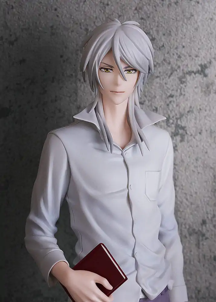 Psycho-Pass: Sinners of the System Pop Up Parade SP PVC Kip Shogo Makishima L Velikost 25 cm fotografija izdelka