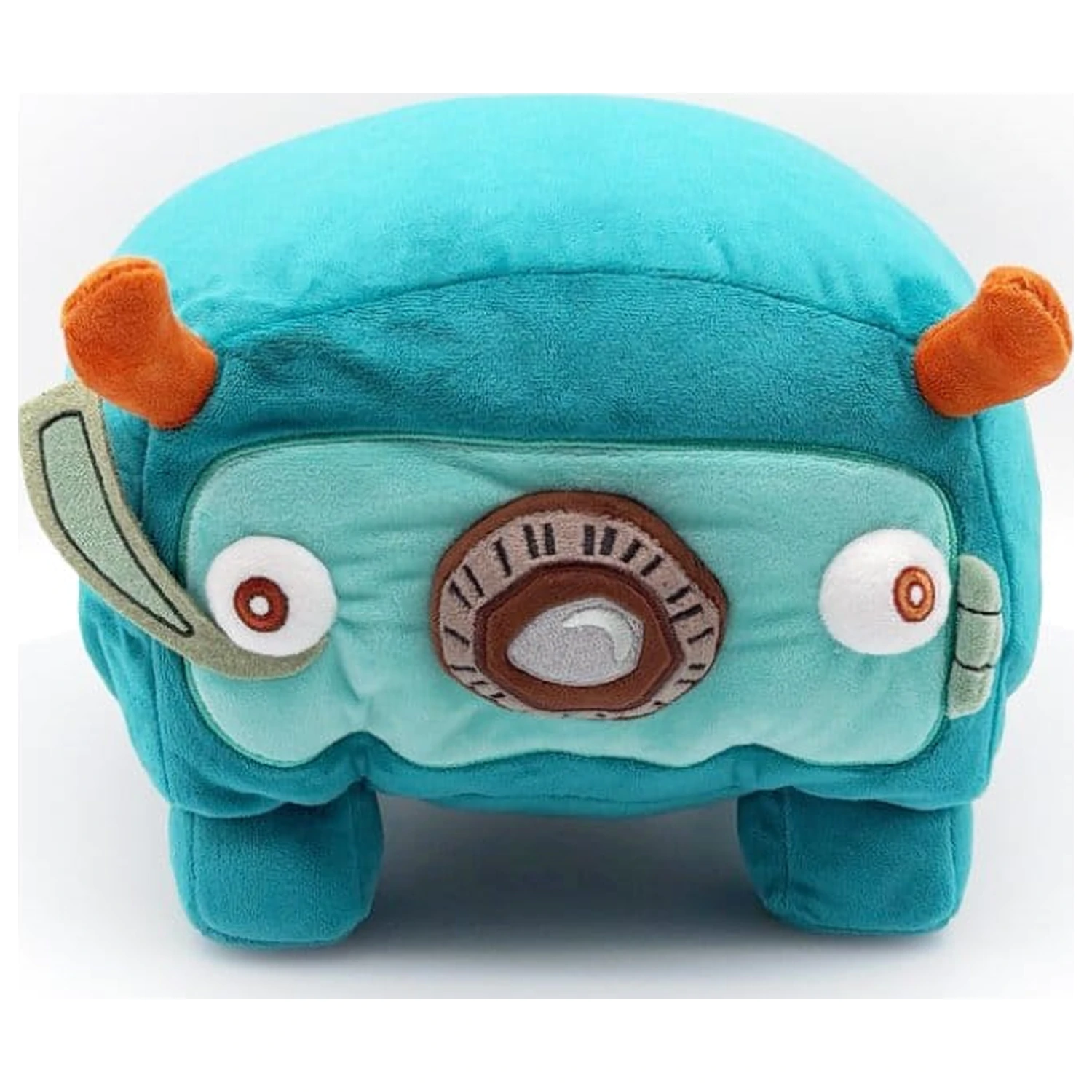 Psychonauts Plišasta figura Memory Vault 22 cm fotografija izdelka