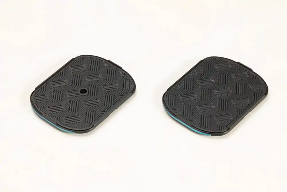 Pudu Robotics Plastični model komplet Bellabot Črna Ver. 11 cm fotografija izdelka