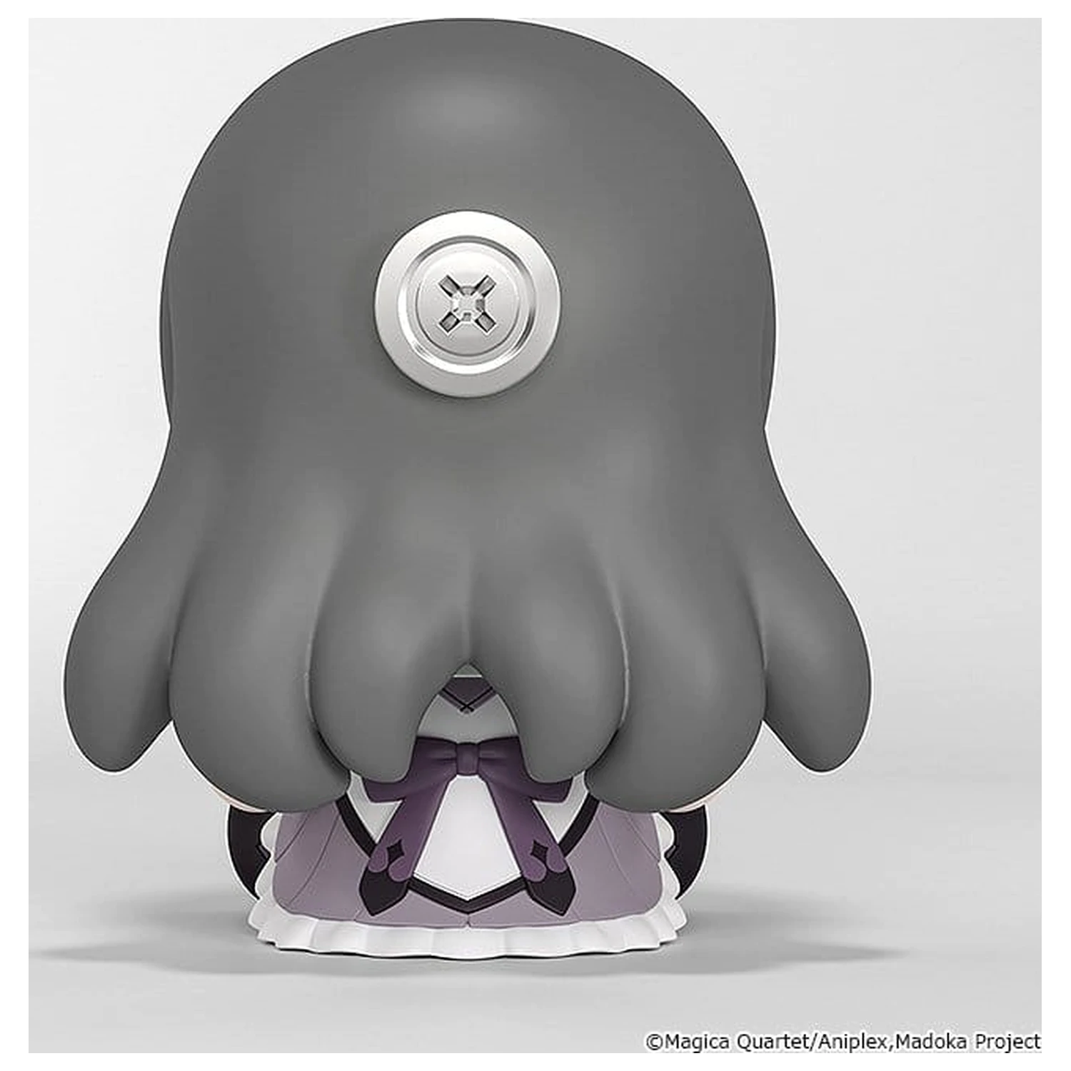 Puella Magi Madoka Magica Huggy Good Smile Mini figura Homura Akemi 7 cm fotografija izdelka