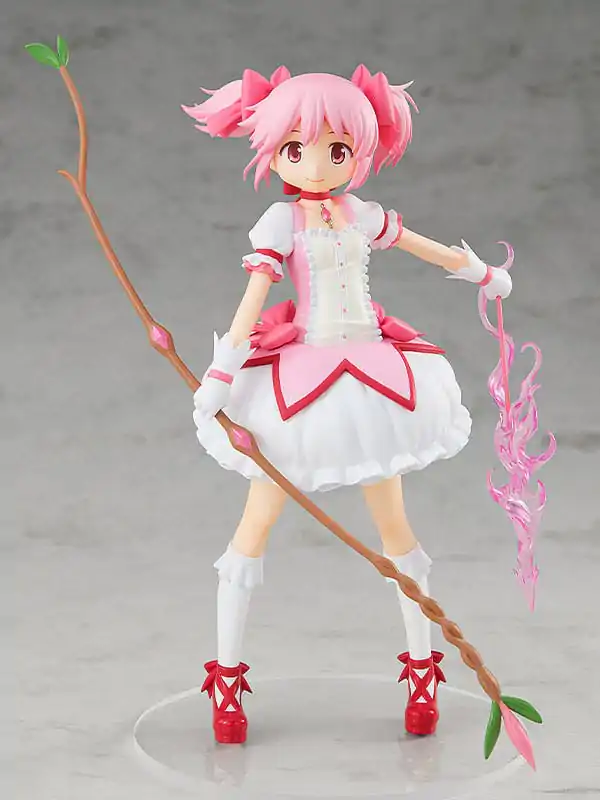 Puella Magi Madoka Magica The Movie -Rebellion- Pop Up Parade Kip Madoka Kaname 16 cm (re-run) fotografija izdelka