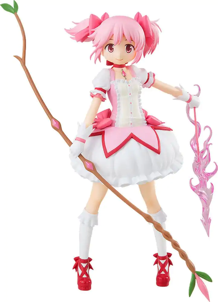 Puella Magi Madoka Magica The Movie -Rebellion- Pop Up Parade Kip Madoka Kaname 16 cm (re-run) fotografija izdelka