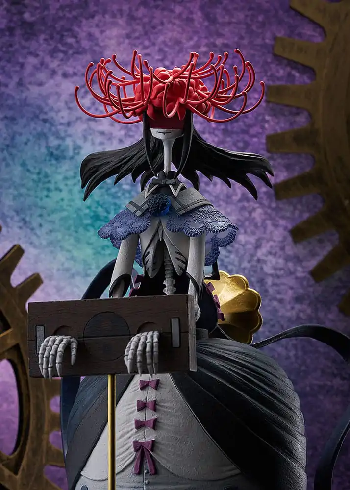 Puella Magi Madoka Magica The Movie Rebellion Pop Up Parade SP PVC Kip Škrjanček Čarovnica 24 cm fotografija izdelka