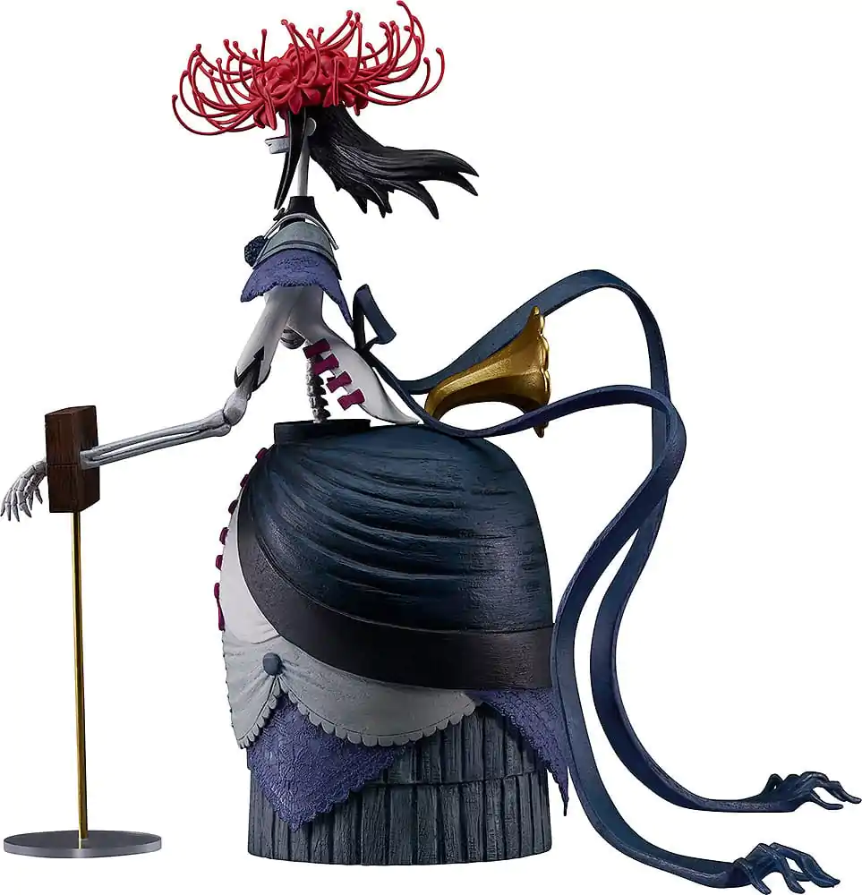 Puella Magi Madoka Magica The Movie Rebellion Pop Up Parade SP PVC Kip Škrjanček Čarovnica 24 cm fotografija izdelka