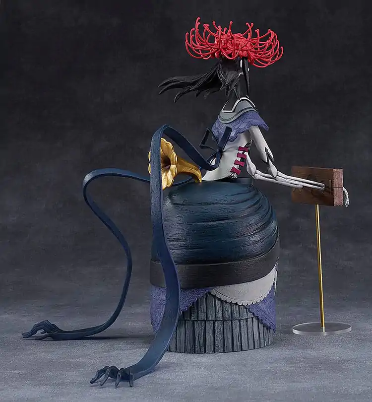 Puella Magi Madoka Magica The Movie Rebellion Pop Up Parade SP PVC Kip Škrjanček Čarovnica 24 cm fotografija izdelka