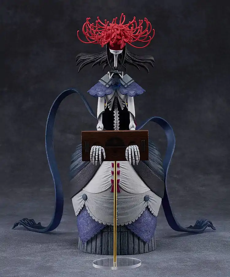 Puella Magi Madoka Magica The Movie Rebellion Pop Up Parade SP PVC Kip Škrjanček Čarovnica 24 cm fotografija izdelka