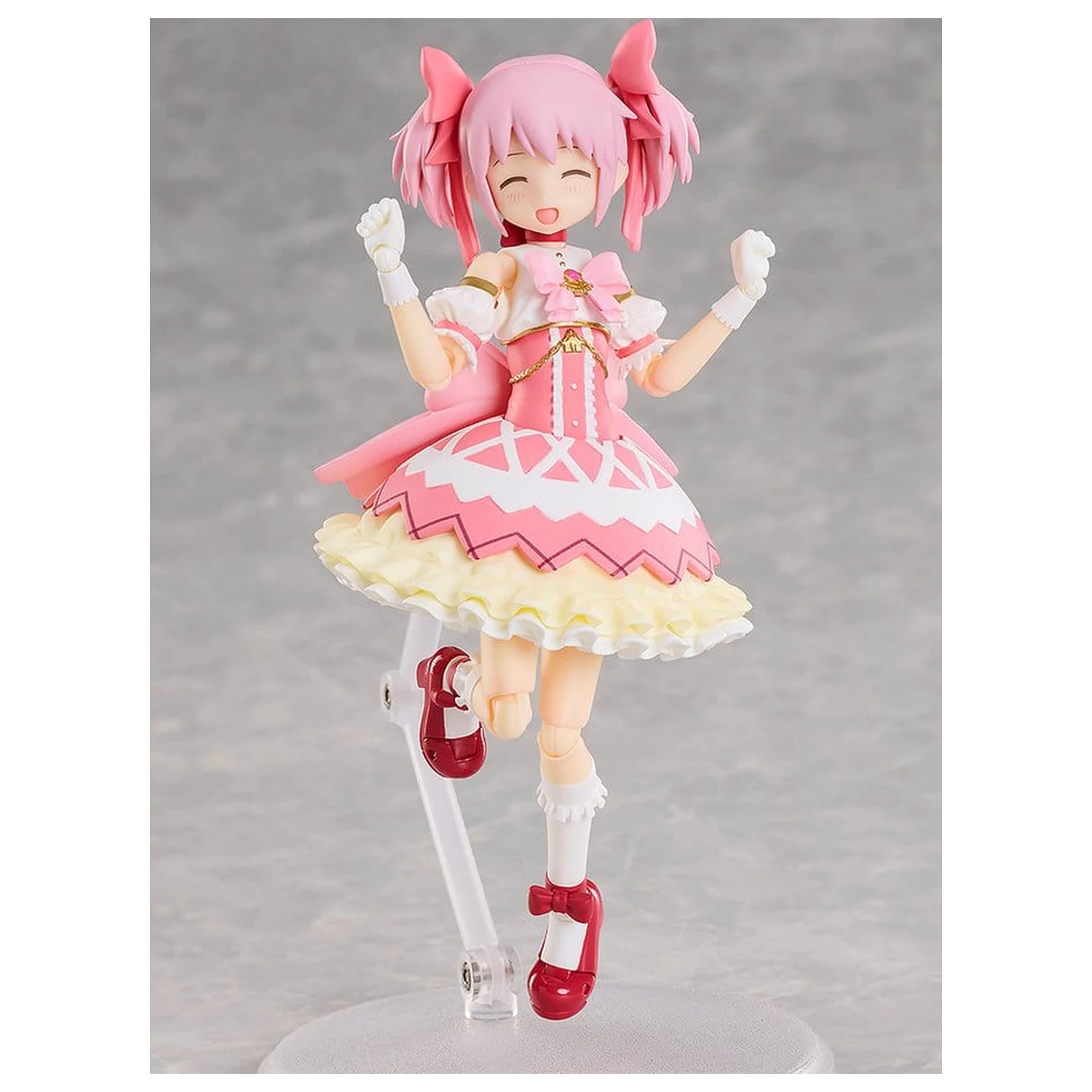 Puella Magi Madoka Magica the Movie -Walpurgisnacht: Rising- BUZZmod. Akcijska figura 1/12 Madoka Kaname 13 cm fotografija izdelka
