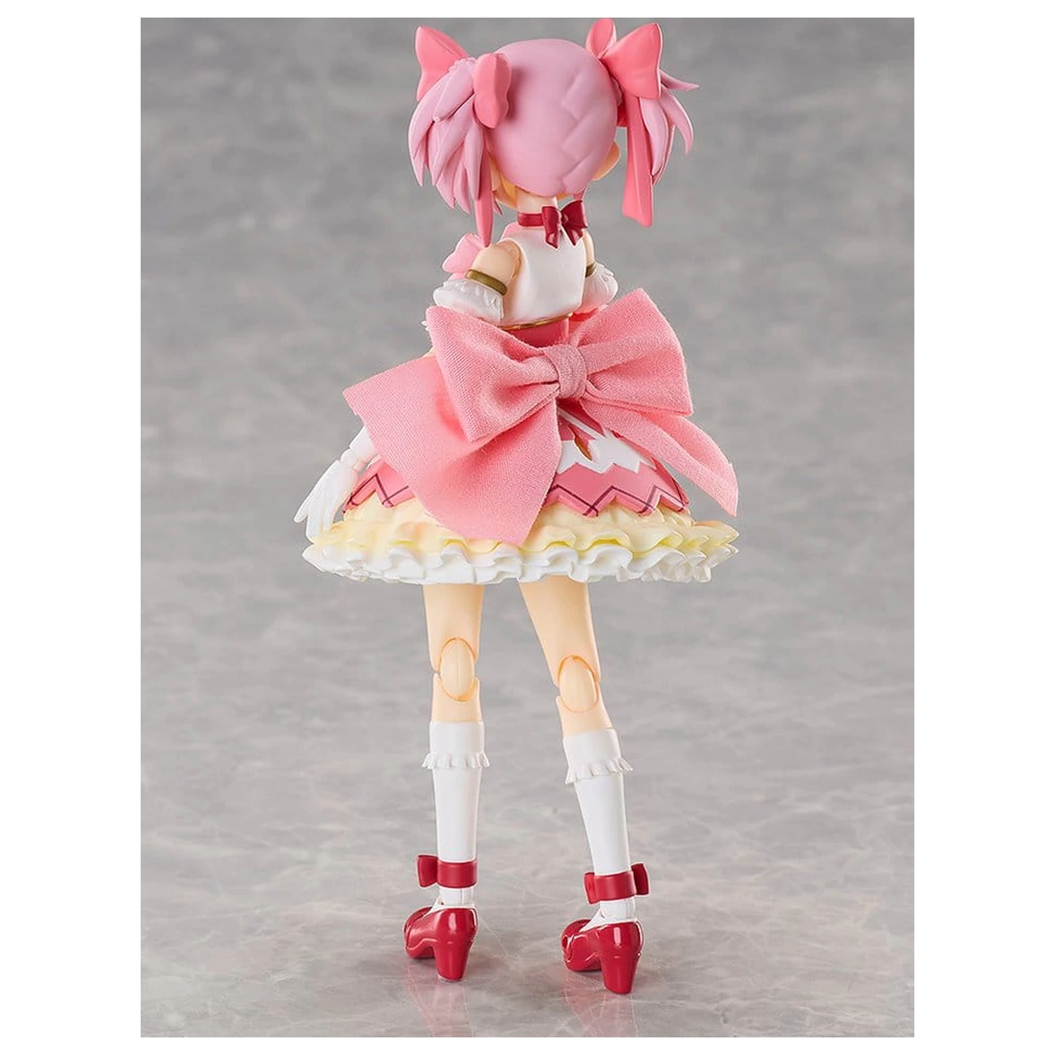Puella Magi Madoka Magica the Movie -Walpurgisnacht: Rising- BUZZmod. Akcijska figura 1/12 Madoka Kaname 13 cm fotografija izdelka