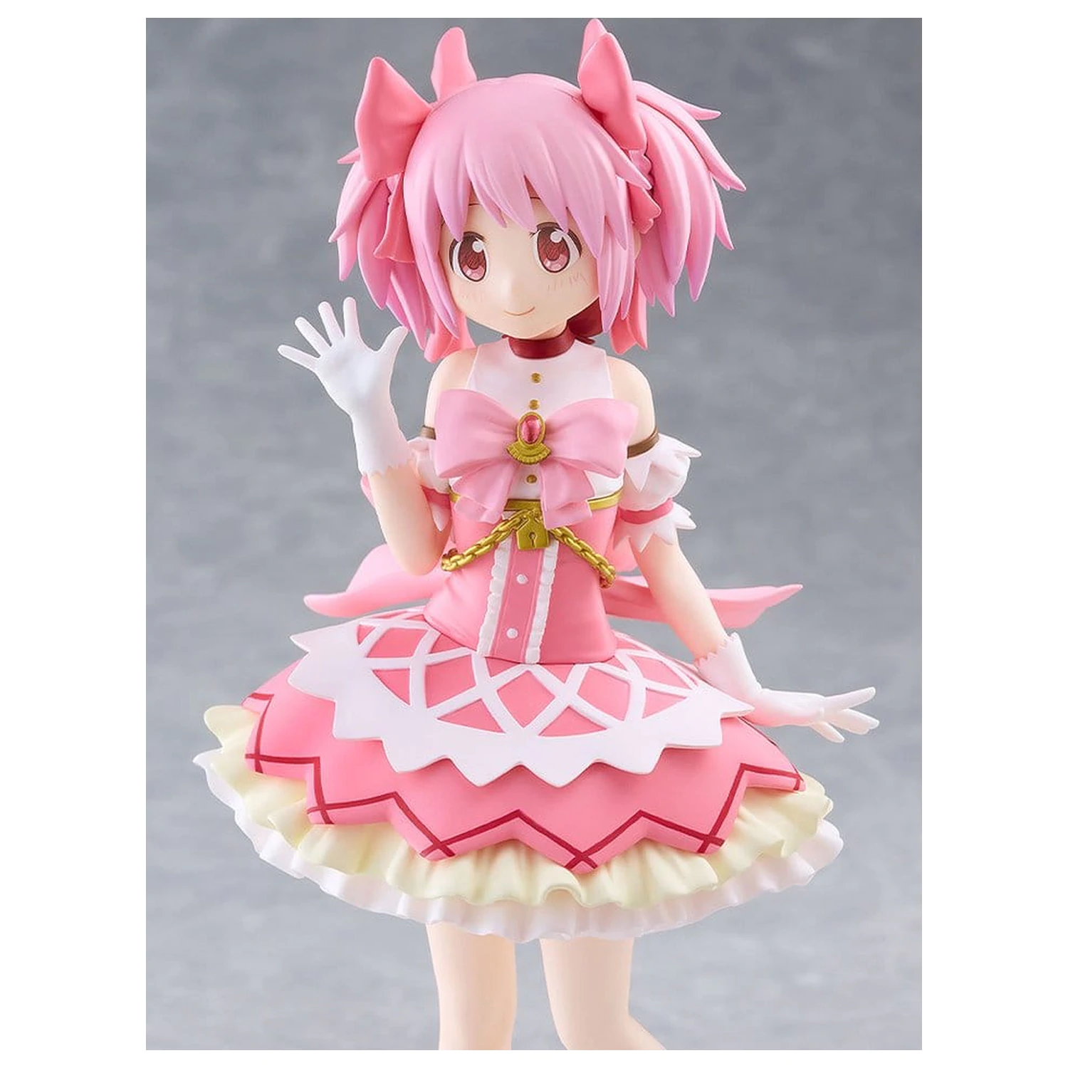 Puella Magi Madoka Magica the Movie -Walpurgisnacht: Rising- PVC figura Madoka Kaname 21 cm fotografija izdelka