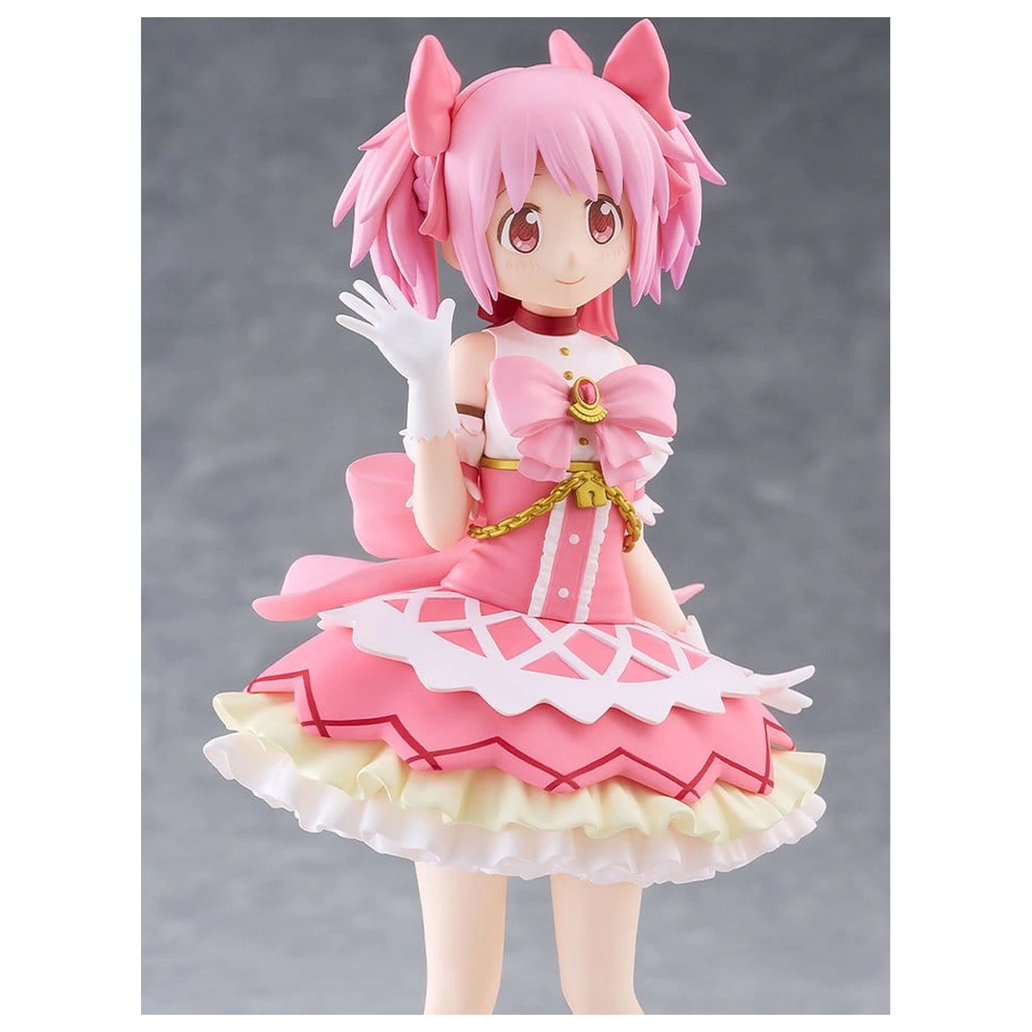 Puella Magi Madoka Magica the Movie -Walpurgisnacht: Rising- PVC figura Madoka Kaname 21 cm fotografija izdelka