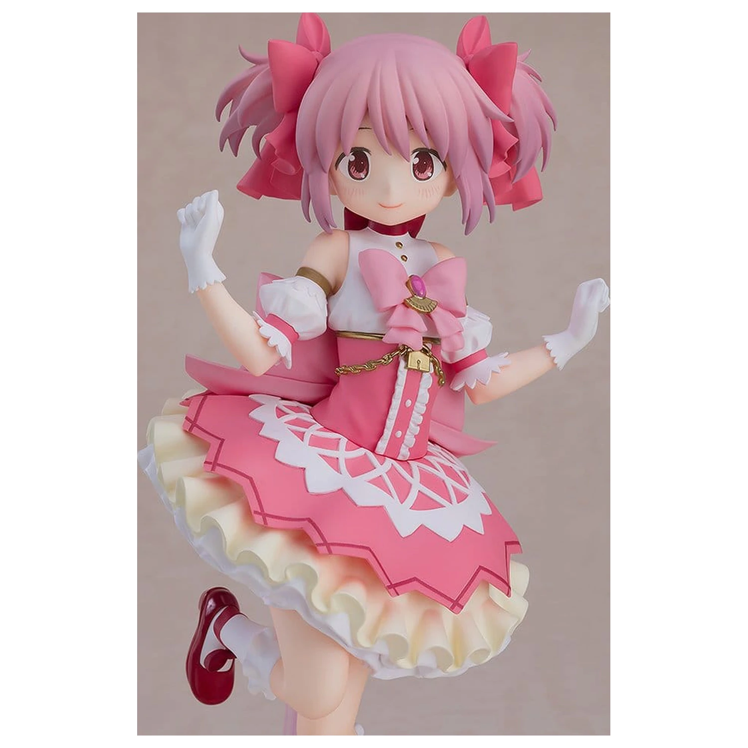 Puella Magi Madoka Magica the Movie -Walpurgisnacht: Rising- Pop Up Parade SP PVC figurica Madoka Kaname 21 cm fotografija izdelka