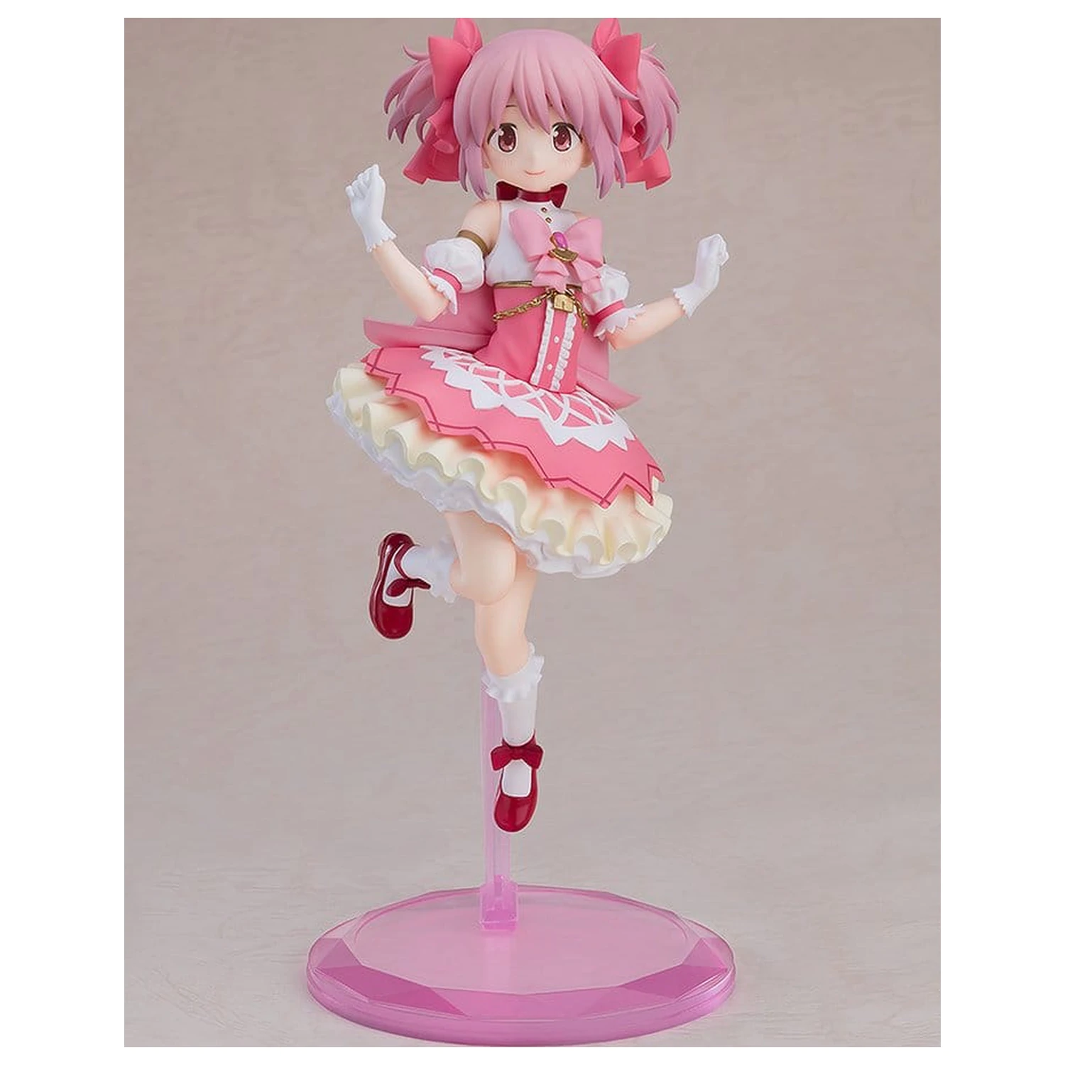 Puella Magi Madoka Magica the Movie -Walpurgisnacht: Rising- Pop Up Parade SP PVC figurica Madoka Kaname 21 cm fotografija izdelka