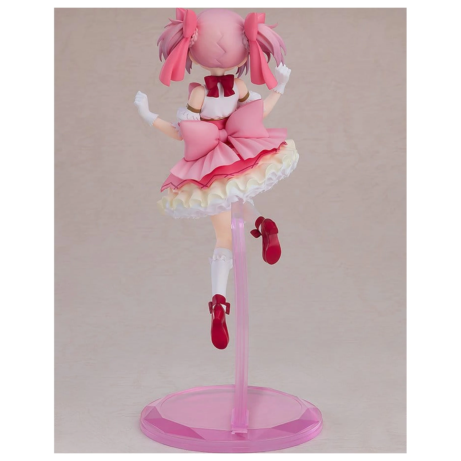 Puella Magi Madoka Magica the Movie -Walpurgisnacht: Rising- Pop Up Parade SP PVC figurica Madoka Kaname 21 cm fotografija izdelka