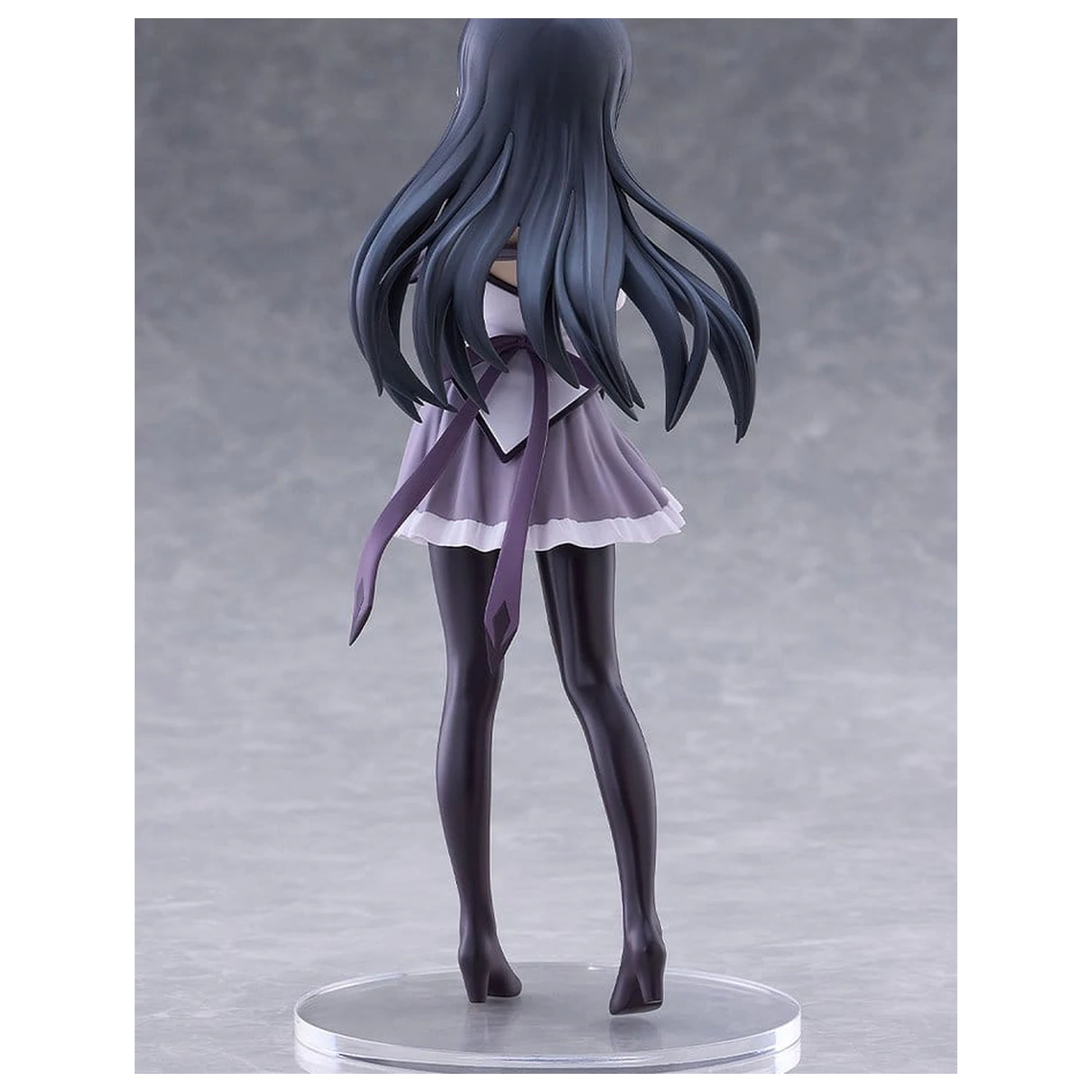 Puella Magi Madoka Magica the Movie -Walpurgisnacht: Rising- PVC figurica Homura Akemi 21 cm fotografija izdelka