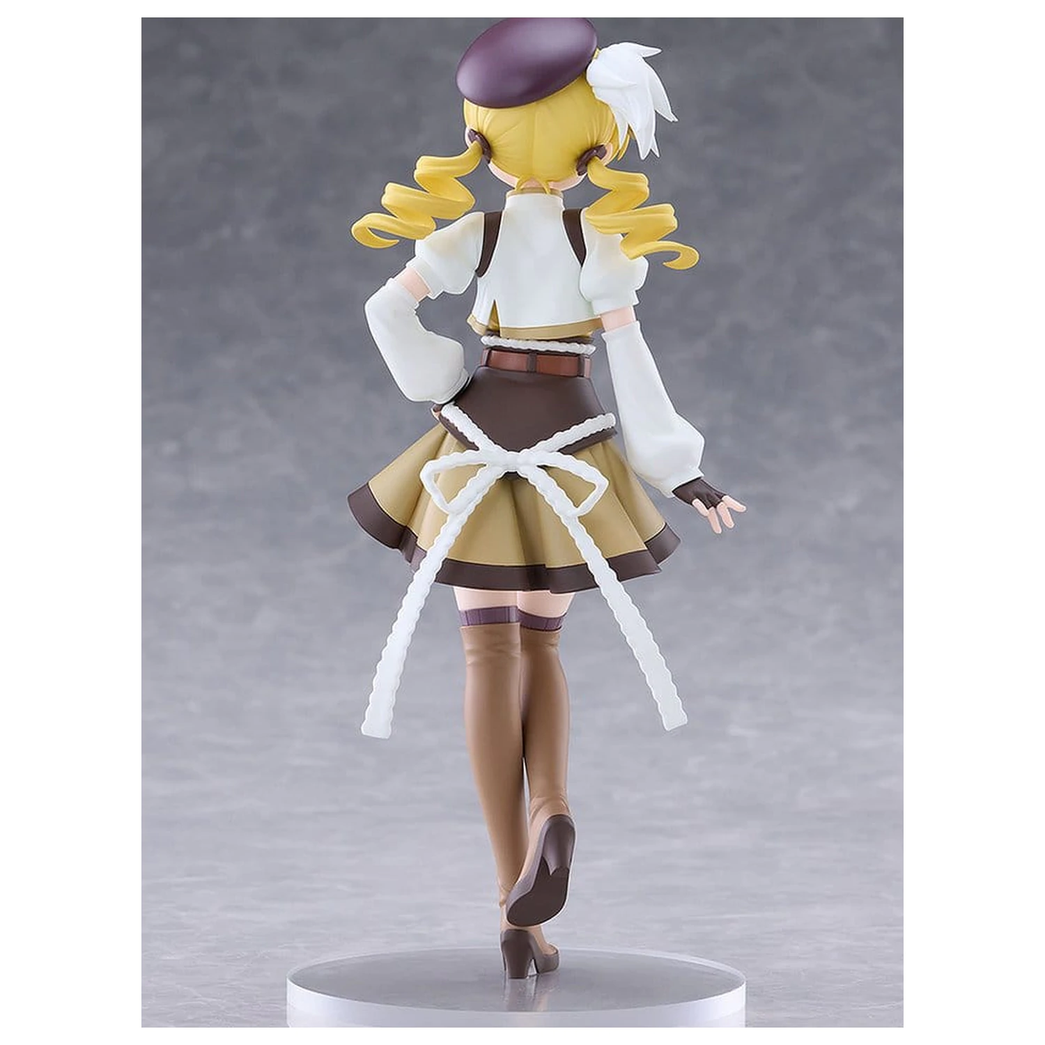 Puella Magi Madoka Magica the Movie -Walpurgisnacht: Rising- PVC figurica Mami Tomoe 21 cm fotografija izdelka