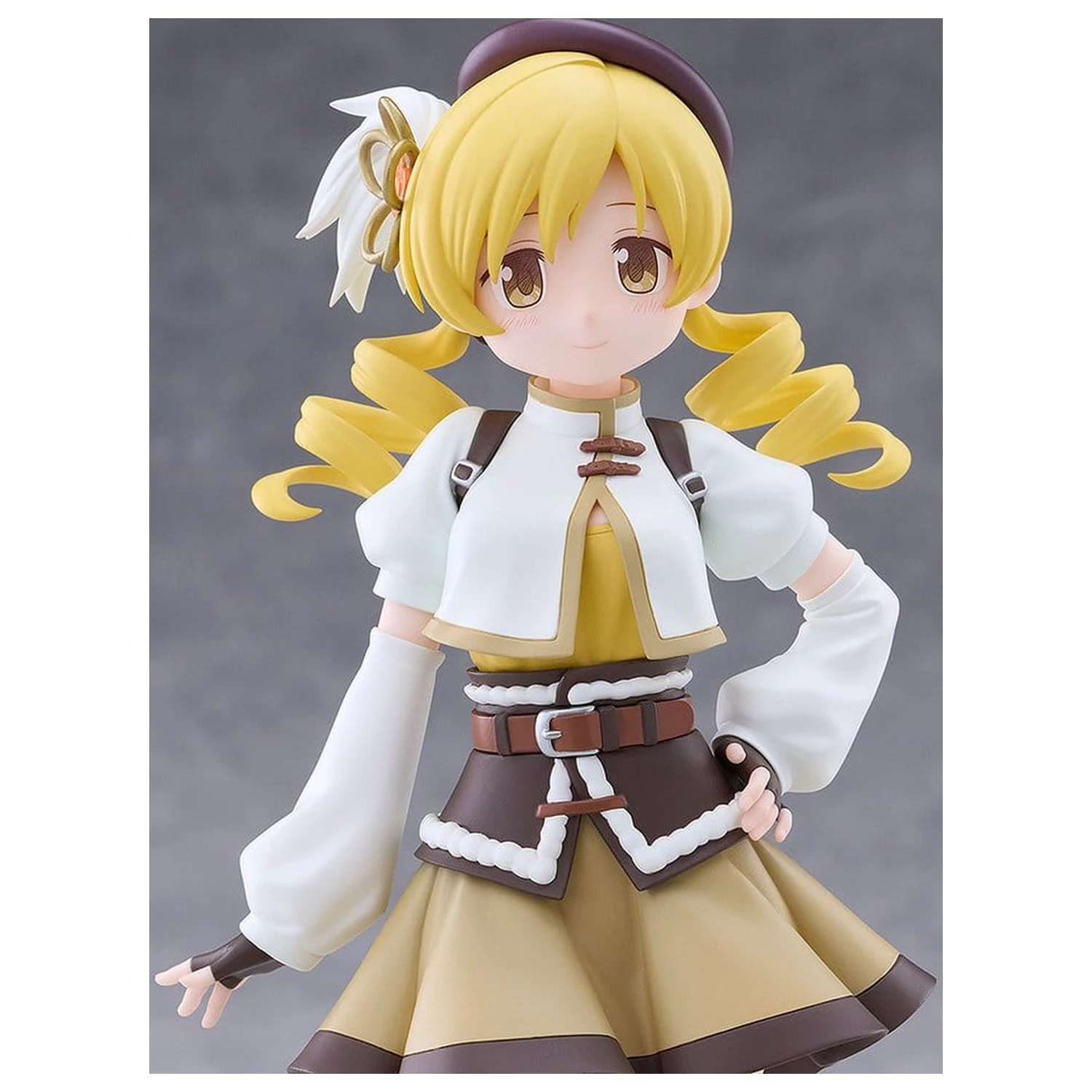 Puella Magi Madoka Magica the Movie -Walpurgisnacht: Rising- PVC figurica Mami Tomoe 21 cm fotografija izdelka
