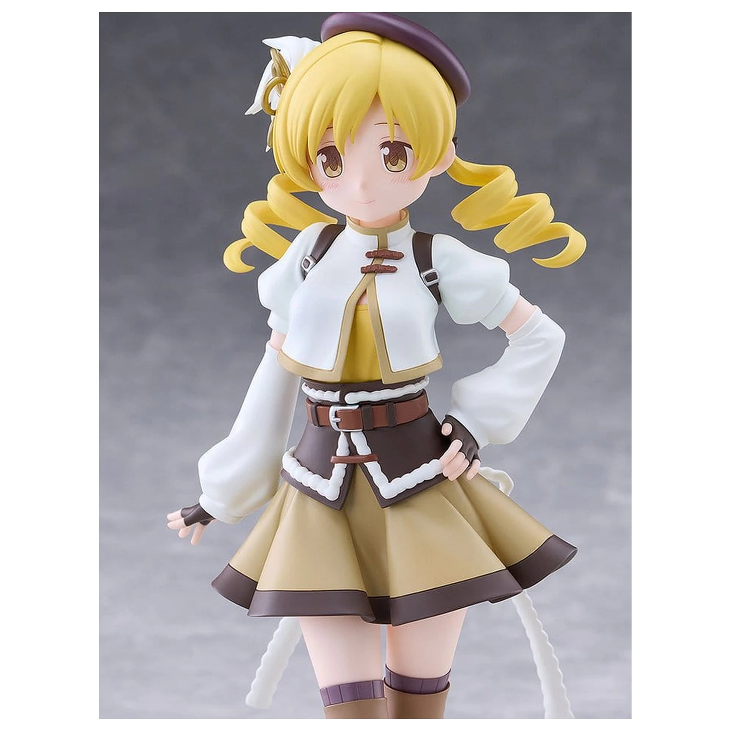 Puella Magi Madoka Magica the Movie -Walpurgisnacht: Rising- PVC figurica Mami Tomoe 21 cm fotografija izdelka