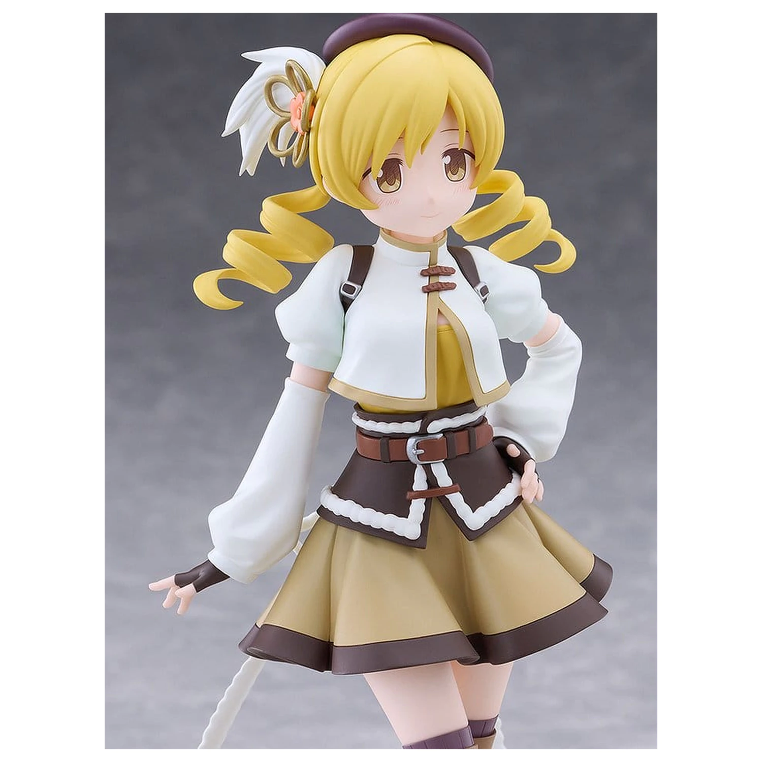 Puella Magi Madoka Magica the Movie -Walpurgisnacht: Rising- PVC figurica Mami Tomoe 21 cm fotografija izdelka
