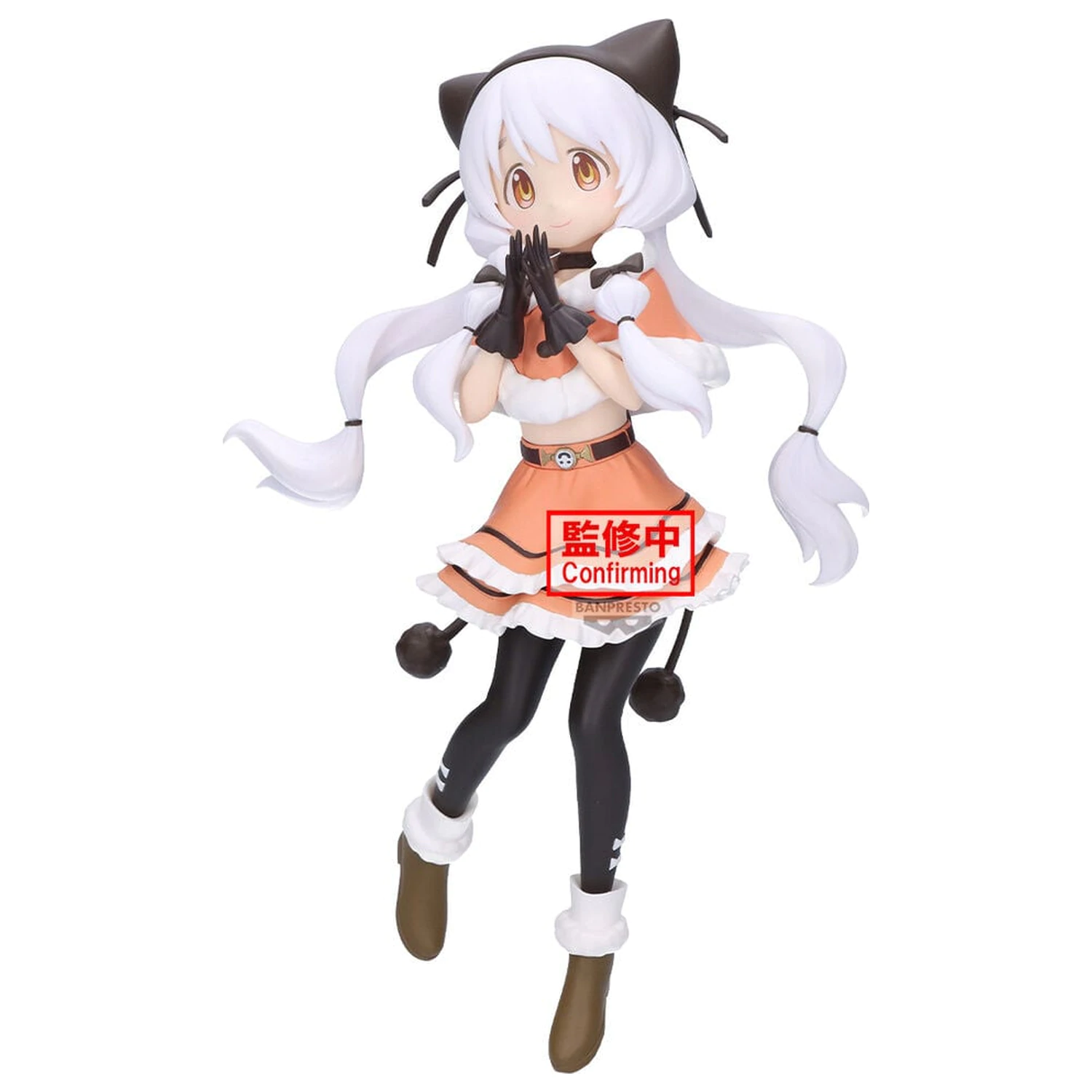 Puella Magi Madoka Magica Walpurgisnacht Rising Nagisa Momoe figura 15 cm fotografija izdelka