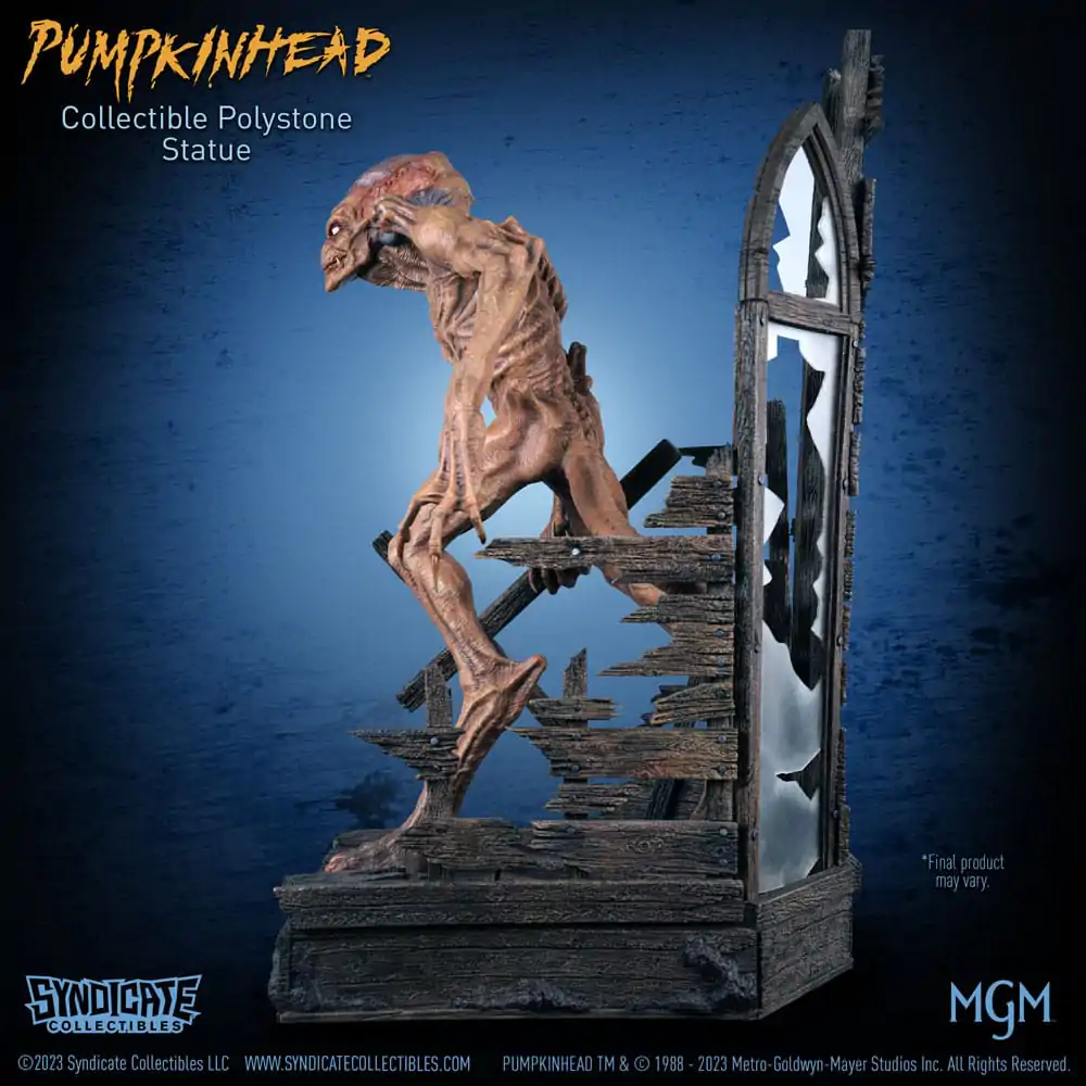 Kip Pumpkinhead 1/10 Pumpkinhead Apex Edition 28 cm fotografija izdelka