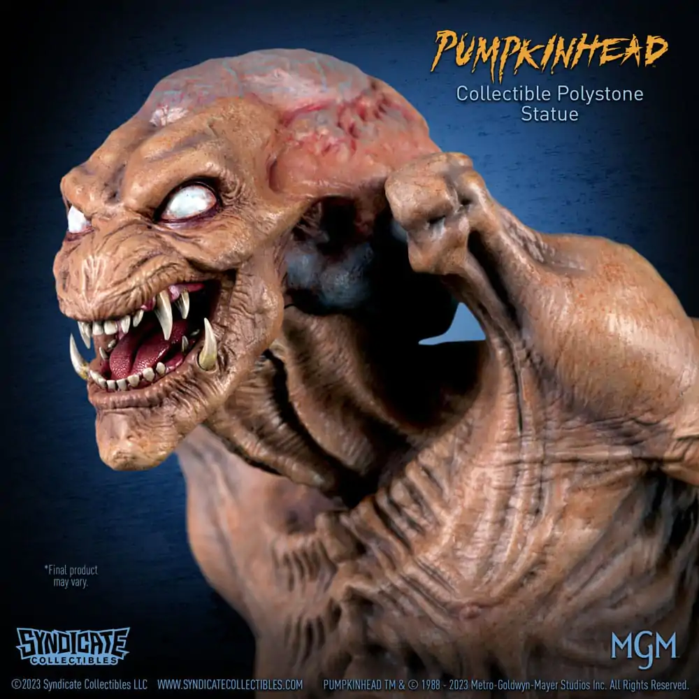 Kip Pumpkinhead 1/10 Pumpkinhead Apex Edition 28 cm fotografija izdelka