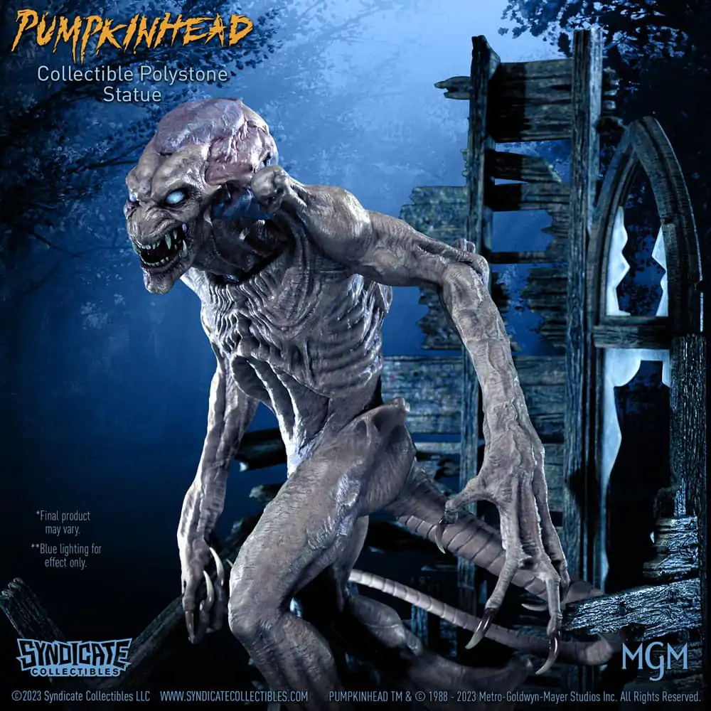 Kip Pumpkinhead 1/10 Pumpkinhead Apex Edition 28 cm fotografija izdelka