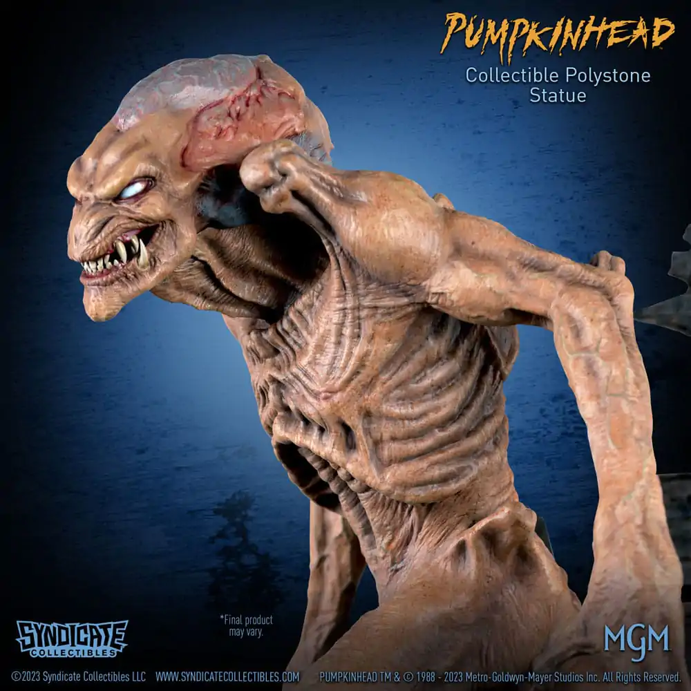 Kip Pumpkinhead 1/10 Pumpkinhead Apex Edition 28 cm fotografija izdelka