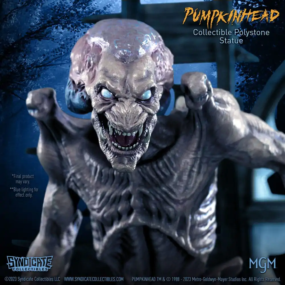 Kip Pumpkinhead 1/10 Pumpkinhead Apex Edition 28 cm fotografija izdelka